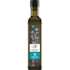 Juodgrūdžių aliejus, ekologiškas (250ml)